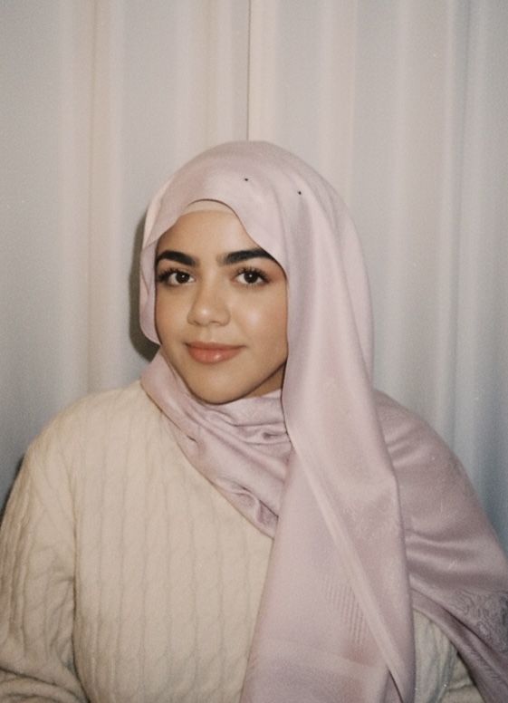 Hadis Porfolio picture